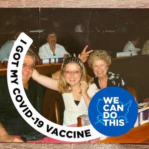 Meet your Posher, Barbara